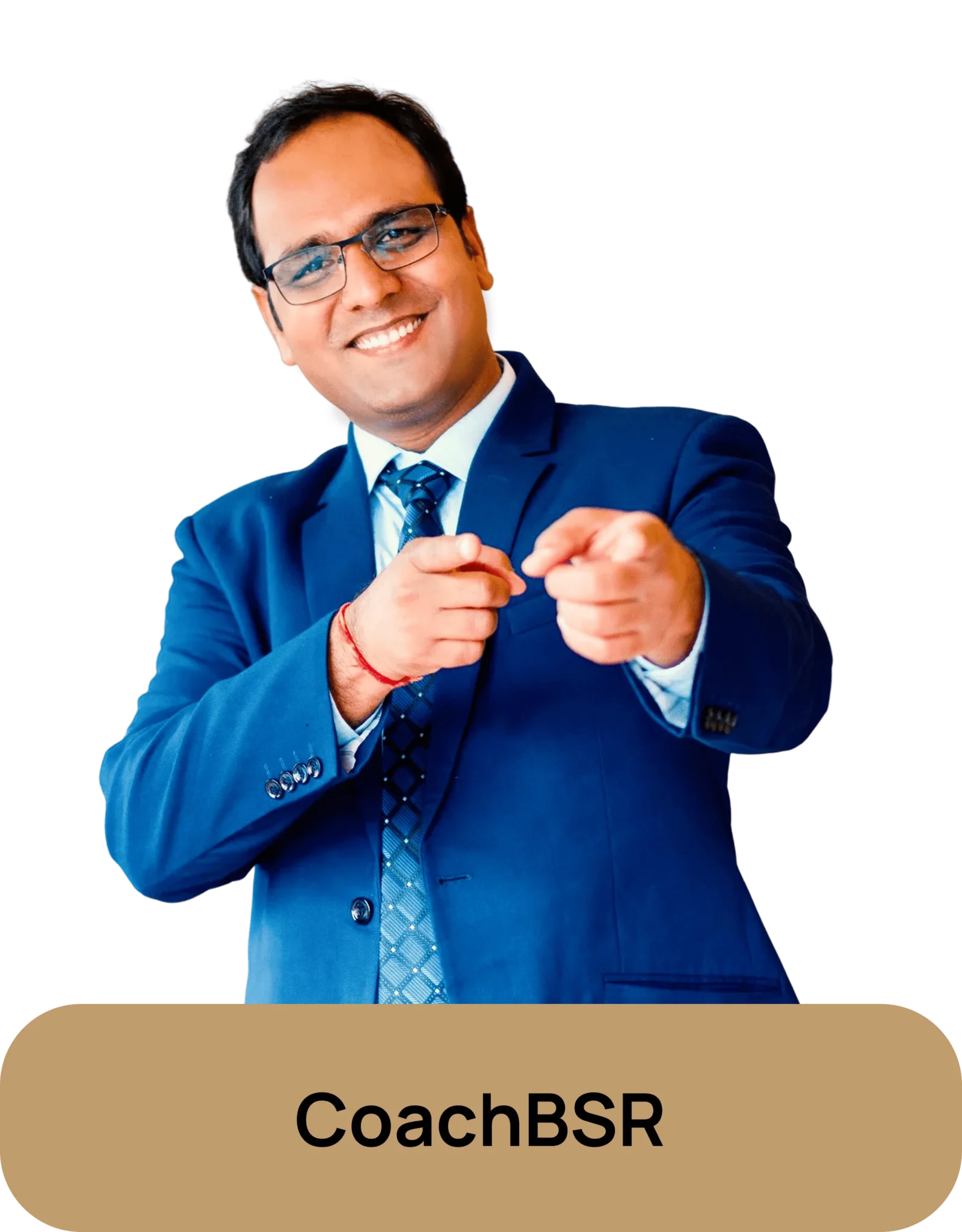 CoachBSR